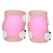 Top Gear Roller Skate Shoes 34-37 Pink TG-9006