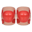 Top Gear Roller Skate Shoes 34-37 Red TG-9006