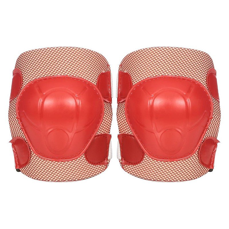 Top Gear Roller Skate Shoes 34-37 Red TG-9006 — image 5