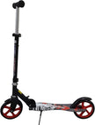 سكوتر توب جير أحمر TG-9020