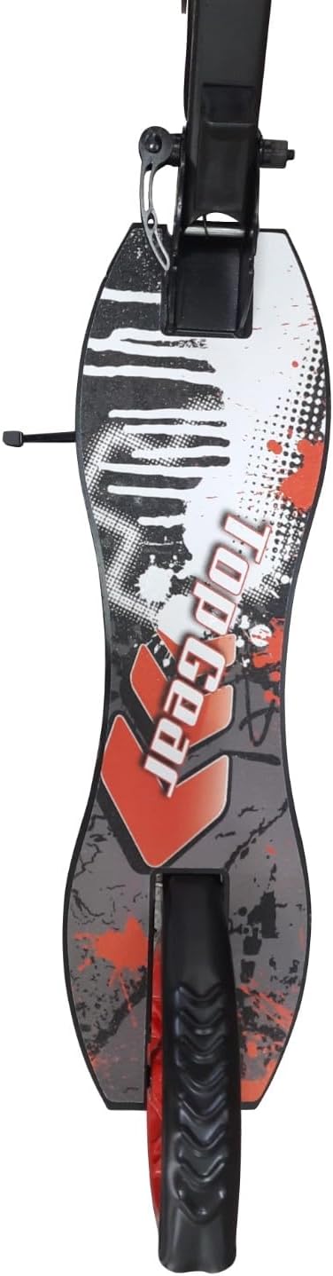 Top Gear Scooter Red TG - 9020 - Colorland Toys