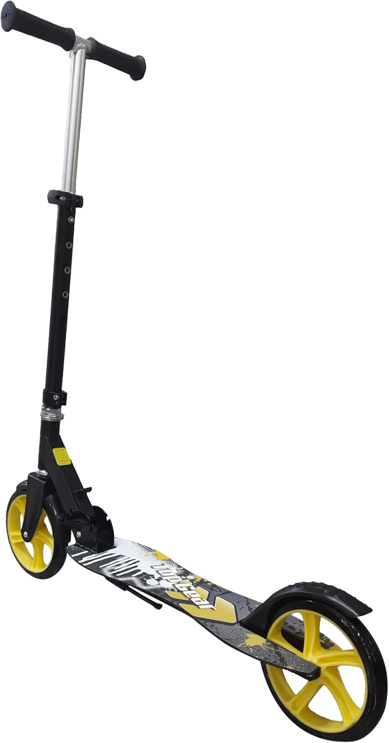 سكوتر توب جير أصفر TG-9020 — image 3
