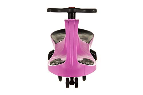 Top Gear Swing Car - PK TG-9004 — image 3