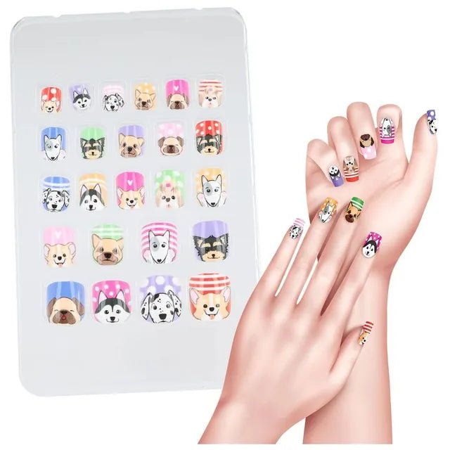 TOPModel Artificial Nails — image 3