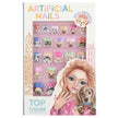 TOPModel Artificial Nails