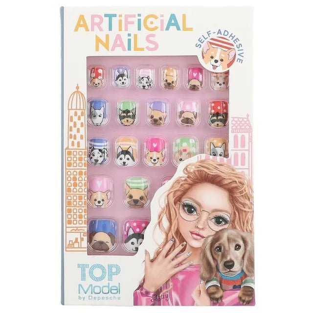 TOPModel Artificial Nails — image 1