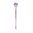TOPModel Ballpen With Light - Glitter Queen