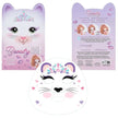 TOPModel Beauty And Me Animal Face Mask