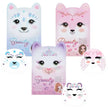 TOPModel Beauty And Me Animal Face Mask