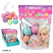 TOPModel Beauty And Me Bath Bombs