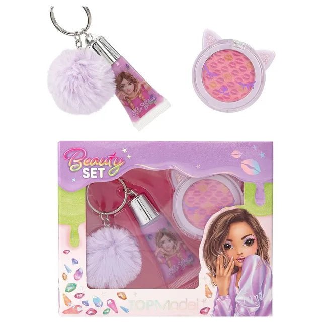 TOPModel Beauty And Me Beauty Set