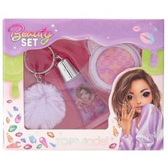 TOPModel Beauty And Me Beauty Set - Colorland Toys