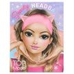 TOPModel Beauty And Me Cosmetic Hairband - Pink