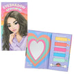 TOPModel Beauty And Me Eye Shadow Set