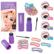 TOPModel Beauty And Me Eyebrow Stamp Set