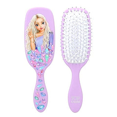 TOPModel Beauty And Me Hair Brush - Colorland Toys