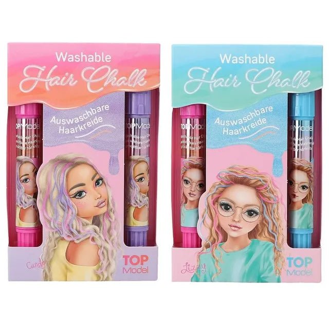 TOPModel Beauty And Me Hair Chalk Pen — image 5