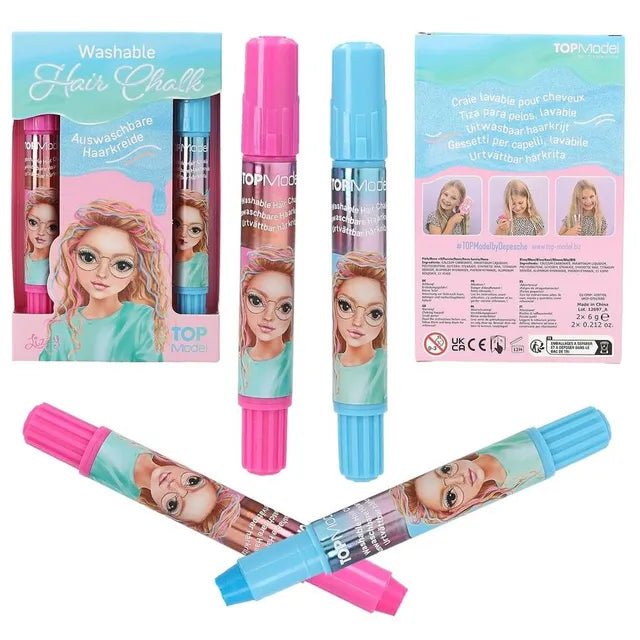 TOPModel Beauty And Me Hair Chalk Pen — image 3