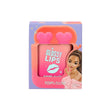 TOPModel Beauty And Me Lip Gloss In Ear Headphone Case