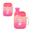 TOPModel Beauty And Me Lip Gloss In Ear Headphone Case