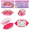 TOPModel Beauty And Me Lip Shaped Case Lip Gloss