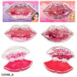 TOPModel Beauty And Me Lip Shaped Case Lip Gloss