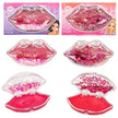 TOPModel Beauty And Me Lip Shaped Case Lip Gloss