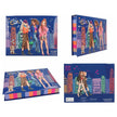 TOPModel City Girls Writing Box