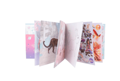 TOPModel Create Your Fantasy Friend Iceworld TM - 12072 - Colorland Toys