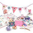TOPModel DIY Paper Fun Book