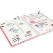 TOPModel DIY Paper Fun Book