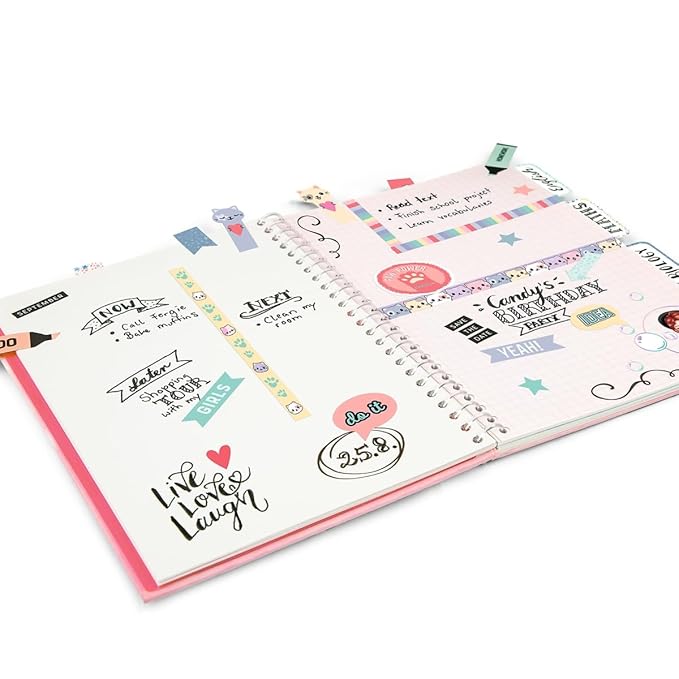 TOPModel DIY Paper Fun Book — image 4
