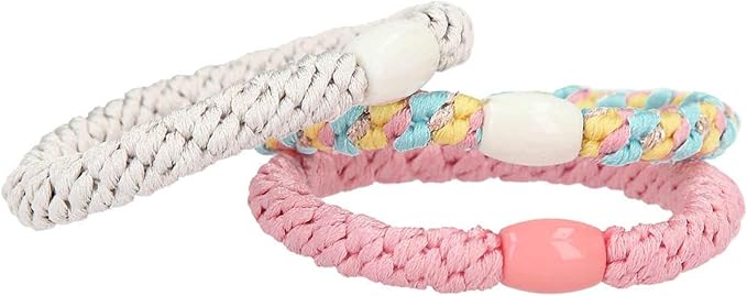 TOPModel Elastic Hairbands TM - 11622 - Colorland Toys