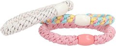 TOPModel Elastic Hairbands TM - 11622 - Colorland Toys