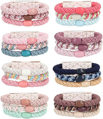 TOPModel Elastic Hairbands TM - 11622 - Colorland Toys