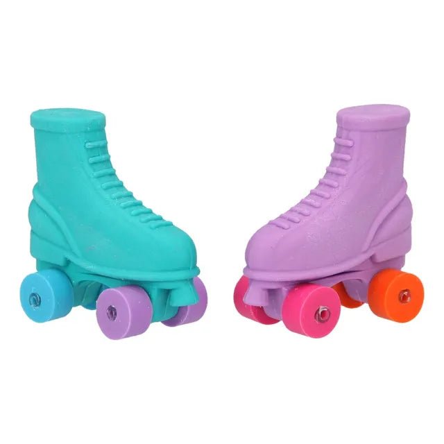 TOPModel Eraser Roller Skatestiny Dancer TM - 11903 - Colorland Toys