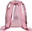 TOPModel Fantasy Model Backpack Reversible Sequins Ballett 10647