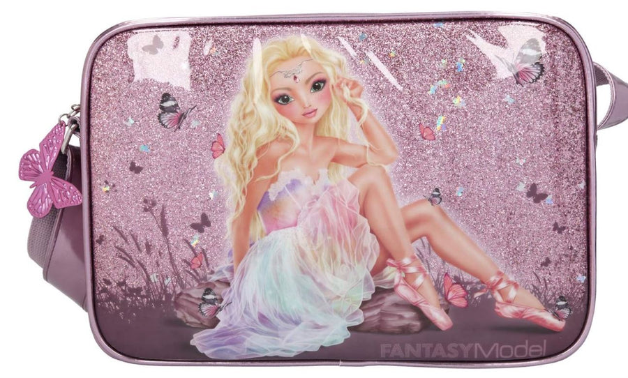حقيبة رقبة موديل Fantasy من TOPModel Ballet TM-10814