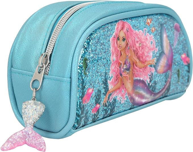 TopModel Fantasy Model Pencil Tube Mermaid TM-10980 — image 1