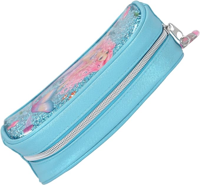 TopModel Fantasy Model Pencil Tube Mermaid TM - 10980 - Colorland Toys