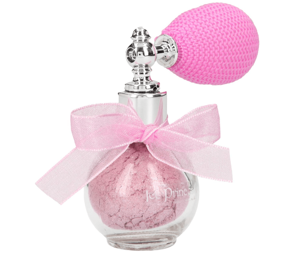 TOPModel Fantasy Model Powder Spray Iceprincess TM - 10836 - Colorland Toys