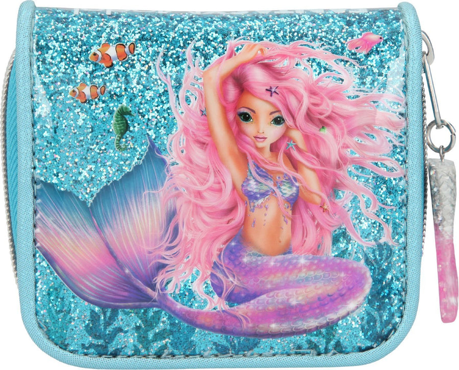 TOPModel Fantasy Model Purse Mermaid 410981