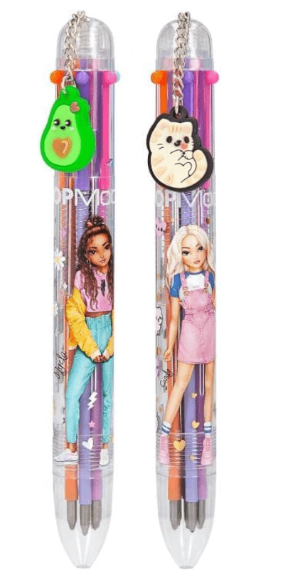 TOPModel Gel Pen TM-11890 — image 1