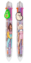 TOPModel Gel Pen TM - 11890 - Colorland Toys