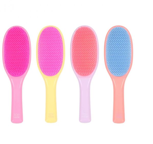 TOPModel Hairbrush with Text TM-4899 — image 3