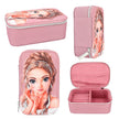 صندوق مجوهرات TOPModel - Glitter Queen TM-12526