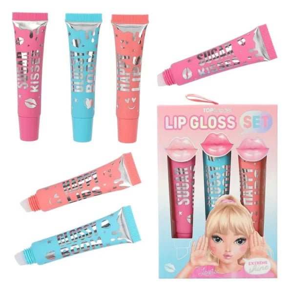 TOPModel Lip Gloss Set — image 3