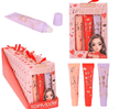 TOPModel Lip Gloss Set TM-12182
