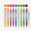 TOPModel Magic Double Marker 10 Pens TM-11398