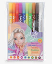 TOPModel Magic Double Marker 10 Pens TM-11398